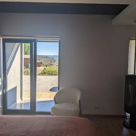 Entre Pomares Villa Alcobaca Exterior photo