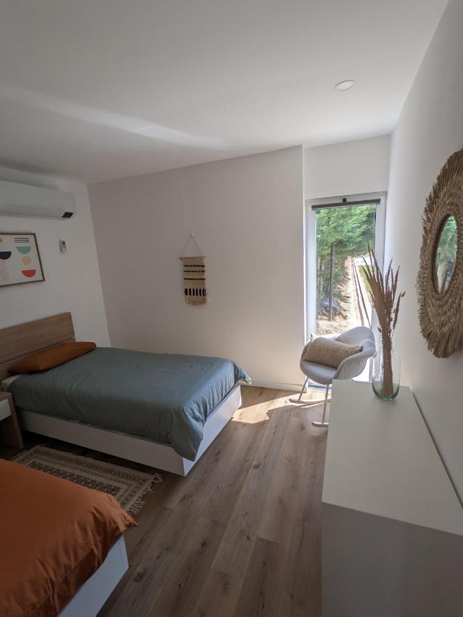 Entre Pomares Holiday home