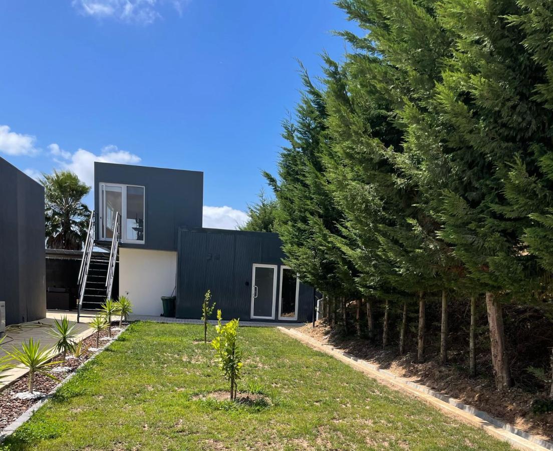 Entre Pomares Holiday home *