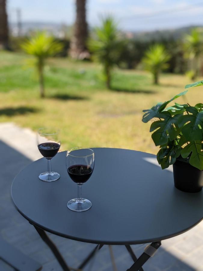 Entre Pomares Holiday home