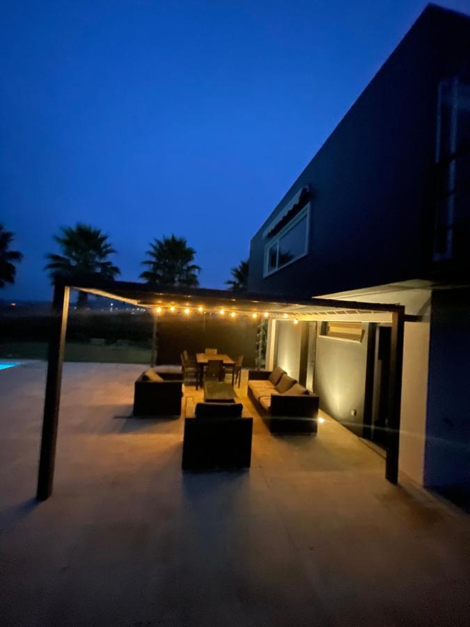 Entre Pomares Holiday home