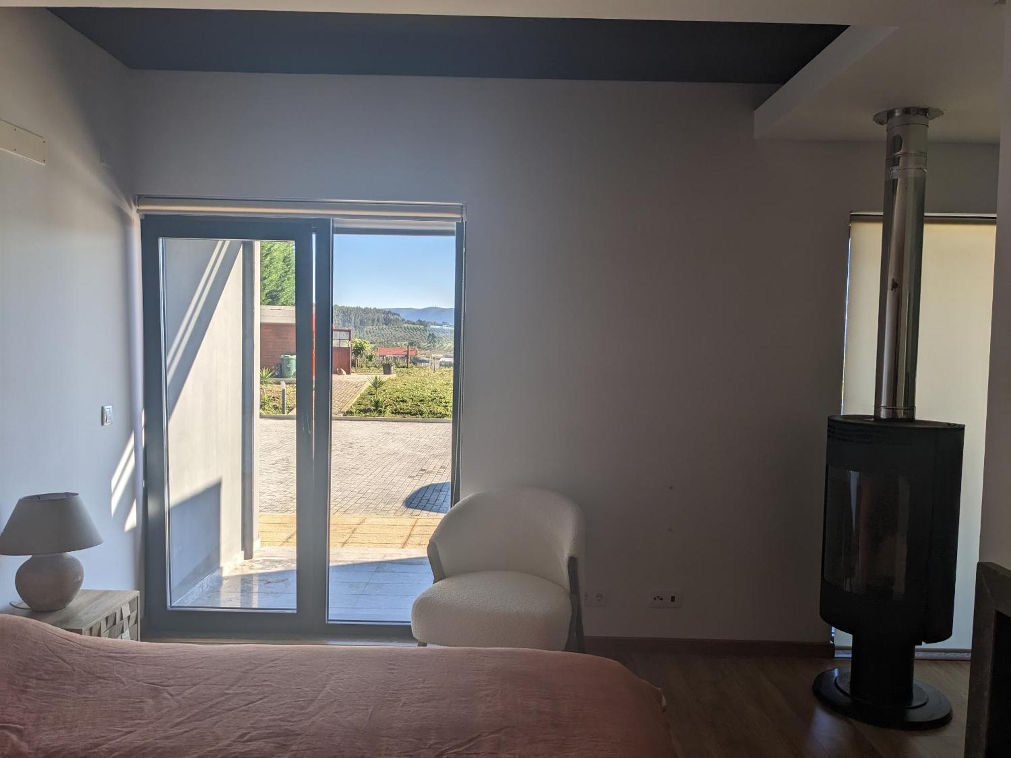 Entre Pomares Holiday home *