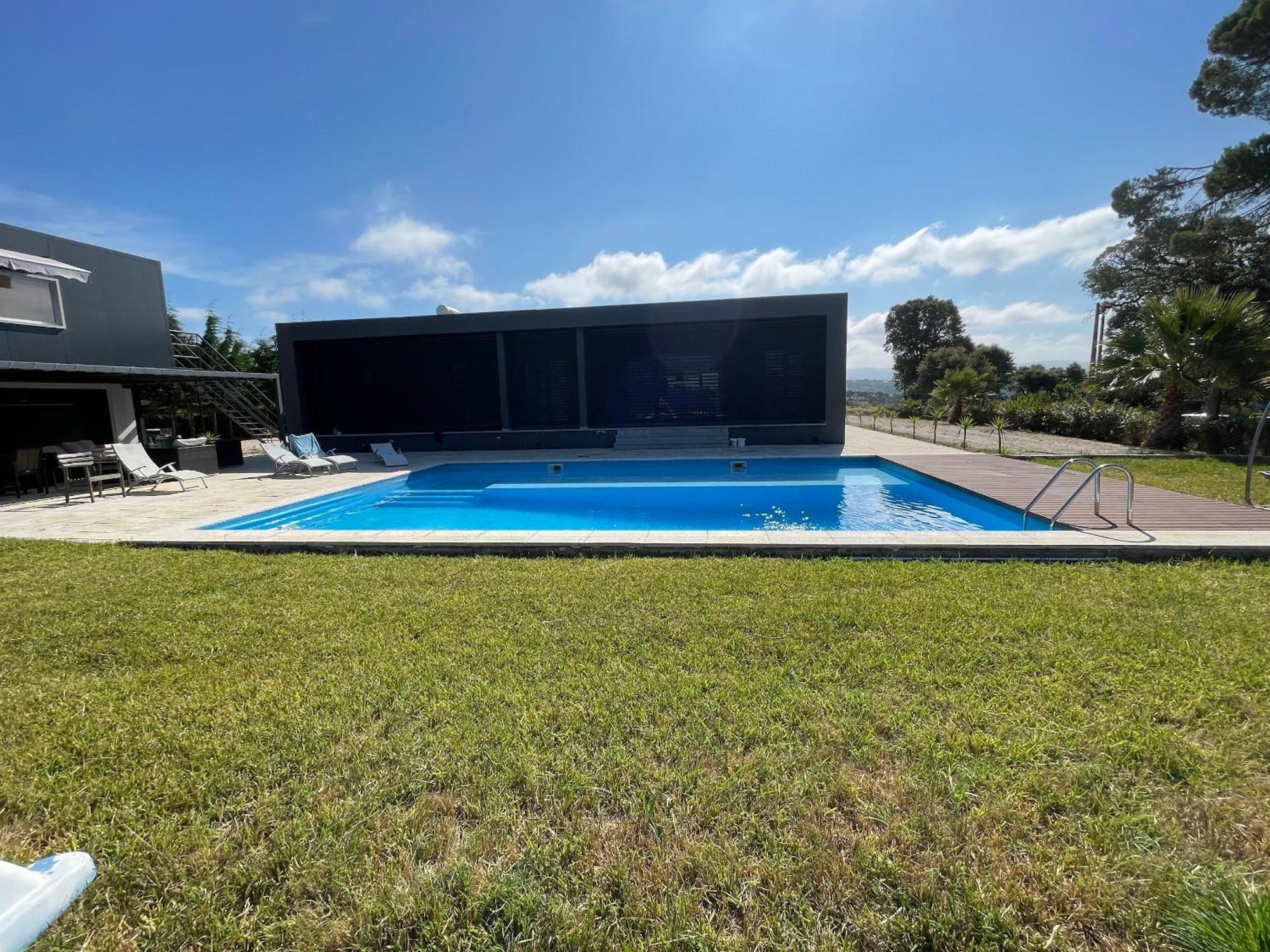 Holiday home Entre Pomares Alcobaca