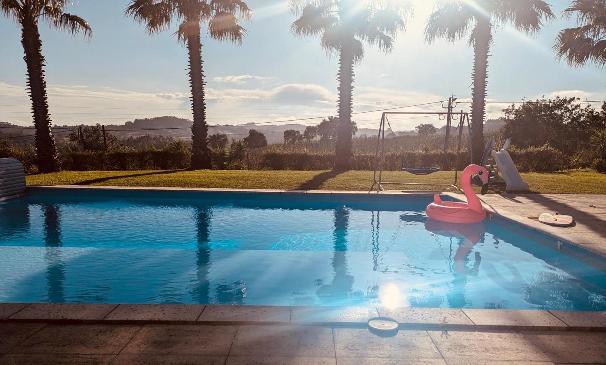 Entre Pomares Holiday home Alcobaca
